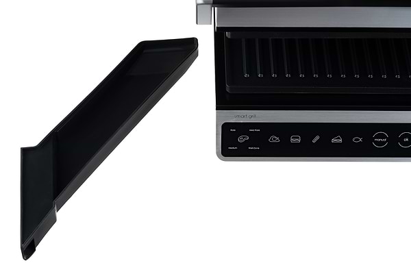 Фото - Гриль-барбекю електричний Ardesto GK-STC20