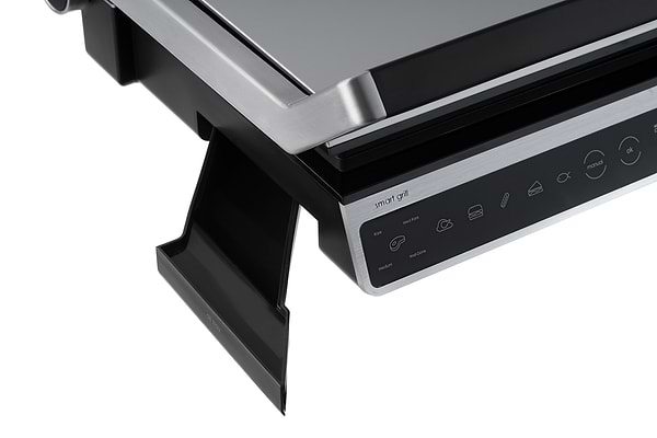 Фото - Гриль-барбекю електричний Ardesto GK-STC20