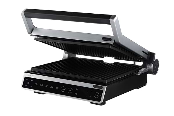 Фото - Гриль-барбекю електричний Ardesto GK-STC20