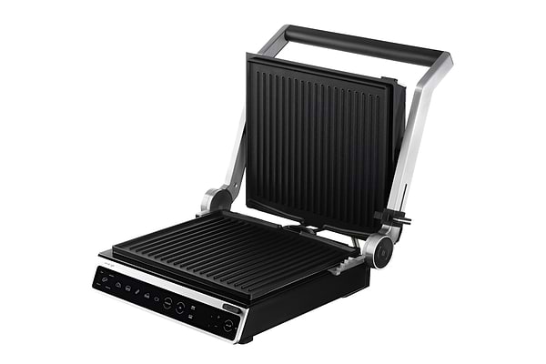 Фото - Гриль-барбекю електричний Ardesto GK-STC20