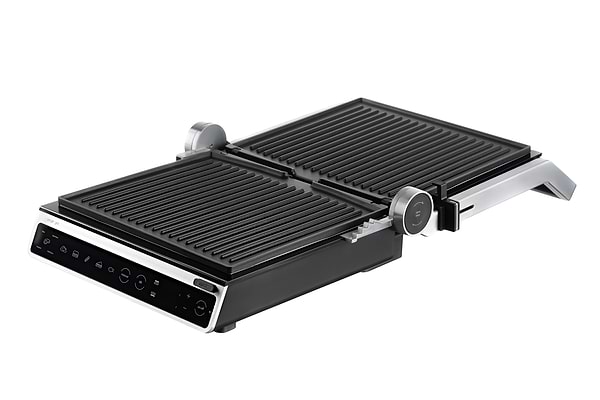 Фото - Гриль-барбекю електричний Ardesto GK-STC20