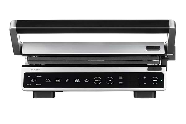 Фото - Гриль-барбекю електричний Ardesto GK-STC20