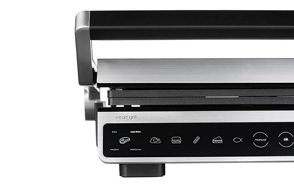 Фото - Гриль-барбекю електричний Ardesto GK-STC20