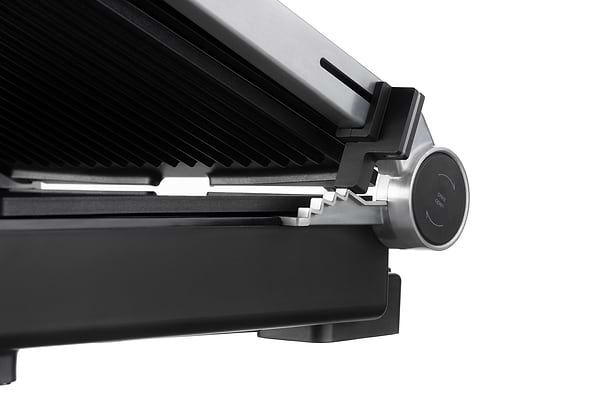 Фото - Гриль-барбекю електричний Ardesto GK-STC20