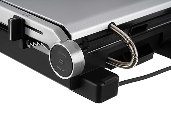 Фото - Гриль-барбекю електричний Ardesto GK-STC20