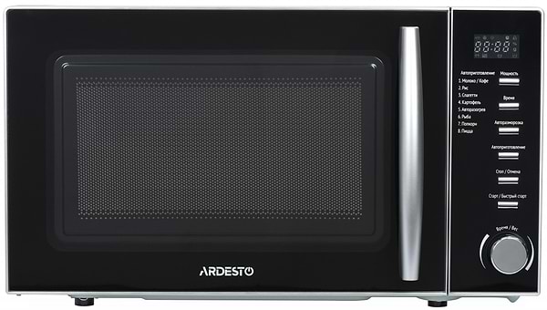 Фото - Микроволновая печь (СВЧ) Ardesto GO-E725S