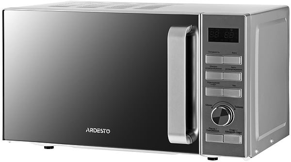 Фото - Уценка - Микроволновая печь (СВЧ) Ardesto GO-E735S
