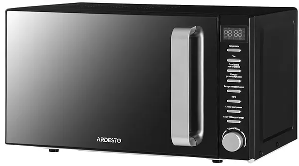 Фото - Микроволновая печь (СВЧ) Ardesto GO-E845GB