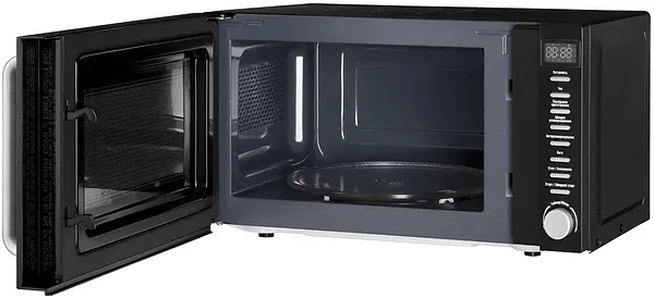 Фото - Микроволновая печь (СВЧ) Ardesto GO-E845GB
