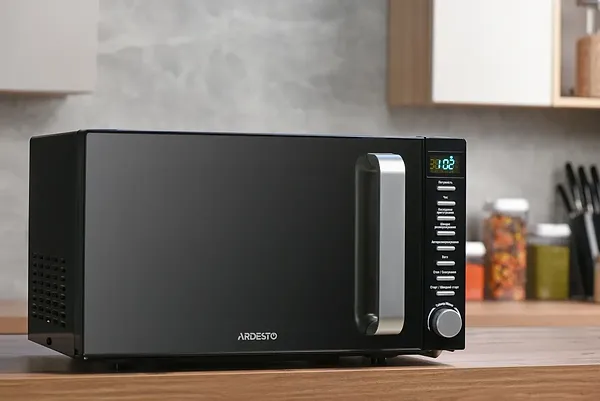 Фото - Микроволновая печь (СВЧ) Ardesto GO-E845GB