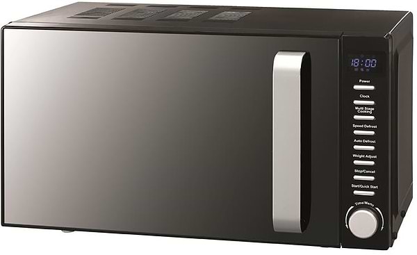 Фото - Микроволновая печь (СВЧ) Ardesto GO-E845GB