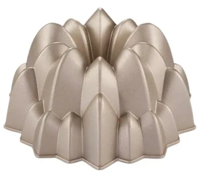 Фото - Форма для приготування tescoma 623146 Delicia Rosette 24 см