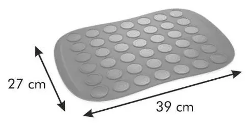 Фото - Форма для приготовления tescoma 629426 Delicia SiliconPRIME