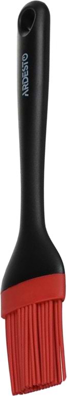Фото - Кисть кулинарная Ardesto Golden Brown 25 см (AR2405SB)