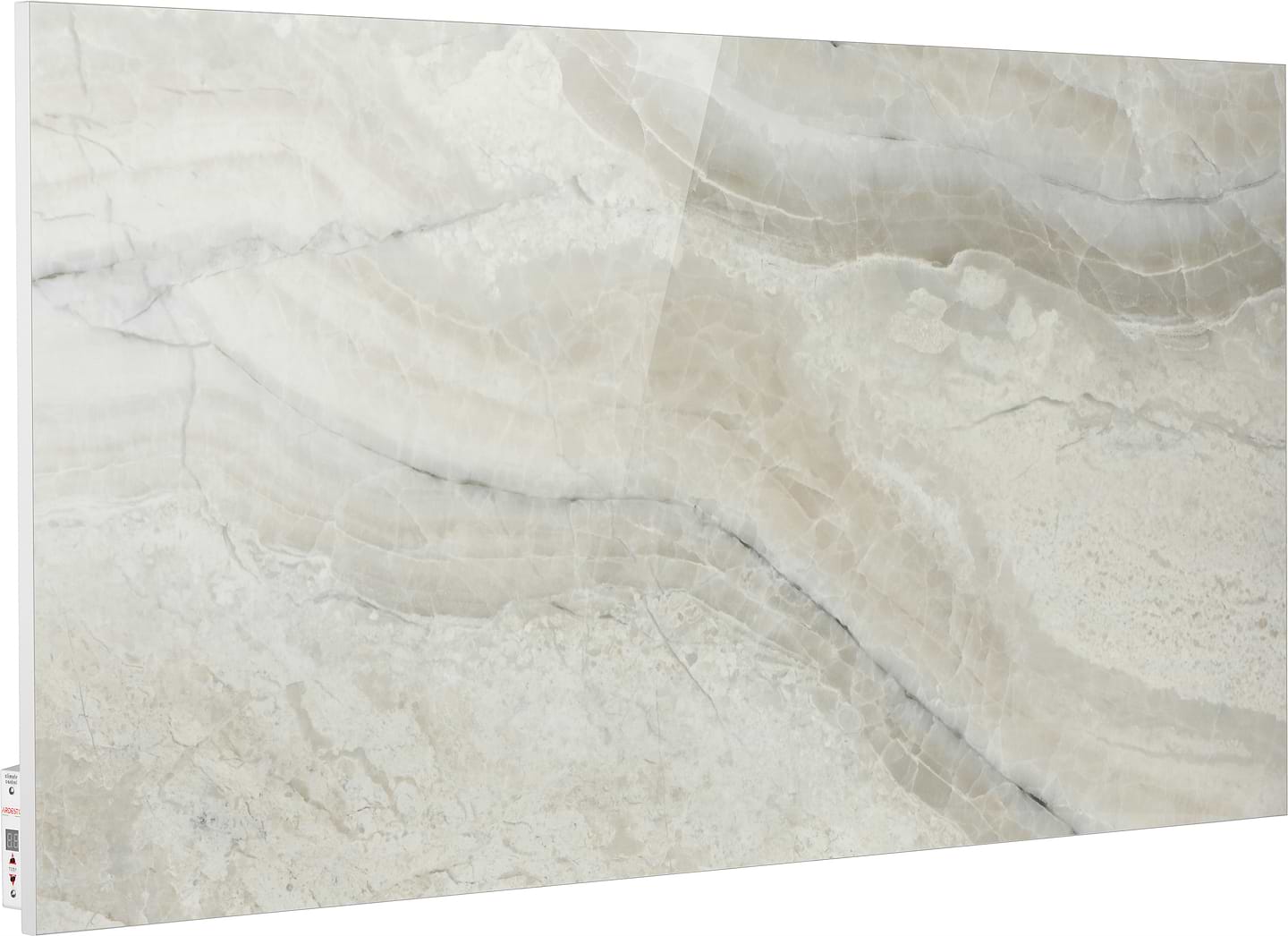 Уцінка - Конвектор Ardesto HCP-1000RBGM (бежевий мармур)