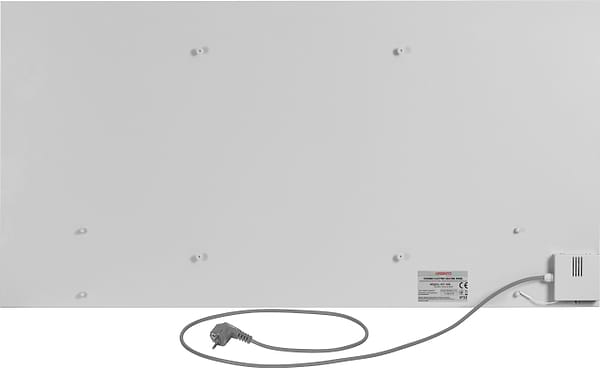 Фото - Конвектор Ardesto HCP-1000RBRM (коричневый мрамор)