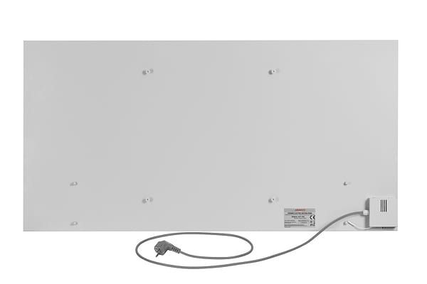 Фото - Конвектор Ardesto HCP-1000RM (мармур)
