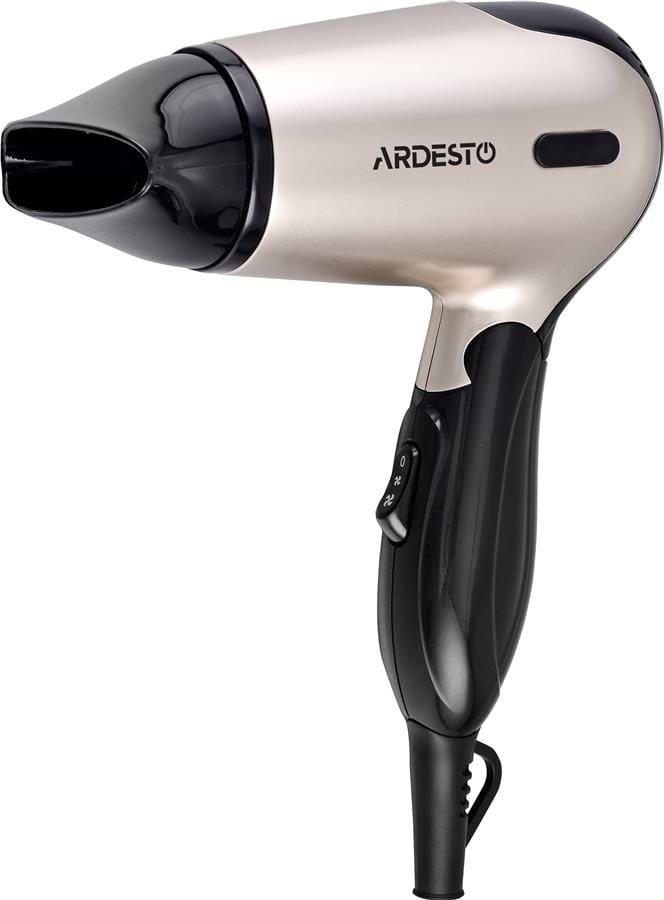 Фен Ardesto HD-503T - Фото 1