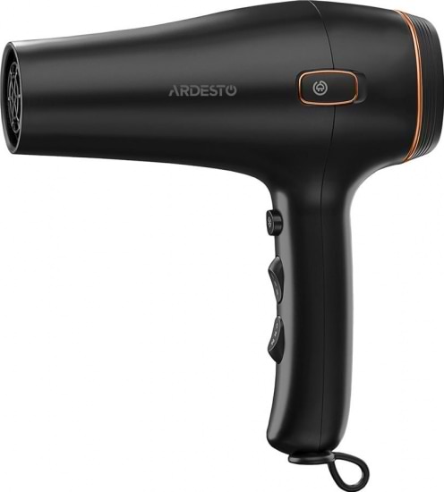 Фото - Фен Ardesto HD-Y210