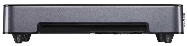 Фото - Плита электрическая настольная Ardesto ICS-B116