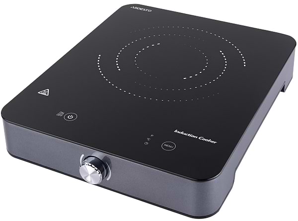 Фото - Плита электрическая настольная Ardesto ICS-B116
