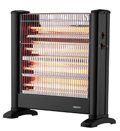 Обогреватель инфракрасный Ardesto IHS-2200 - Фото 1