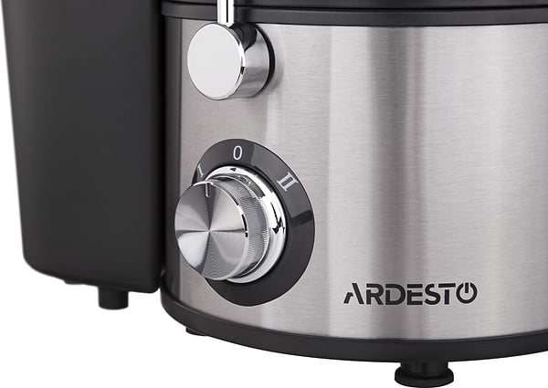 Фото - Соковыжималка центробежная Ardesto JEG-1000