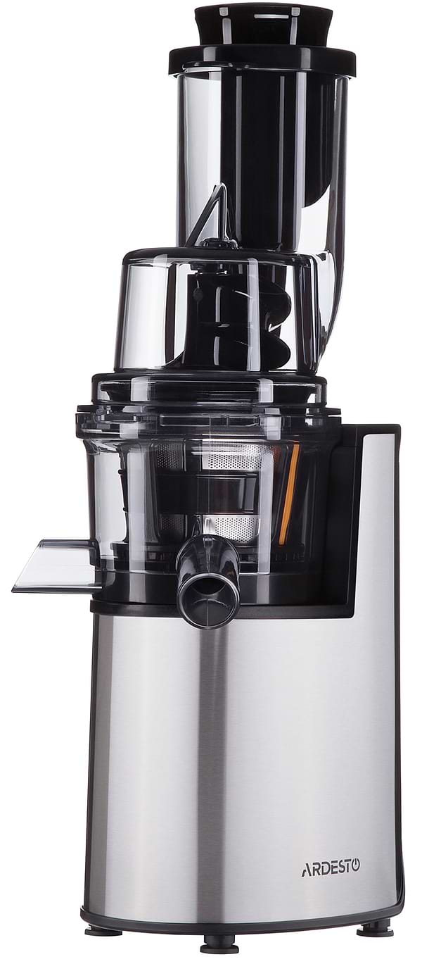 Фото - Соковыжималка шнековая Ardesto JEG-1330SL