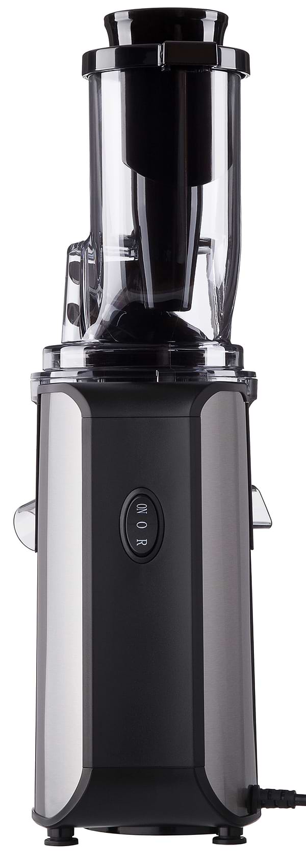 Фото - Соковыжималка шнековая Ardesto JEG-1330SL