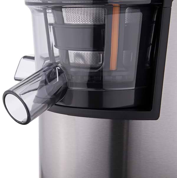 Фото - Соковыжималка шнековая Ardesto JEG-1330SL