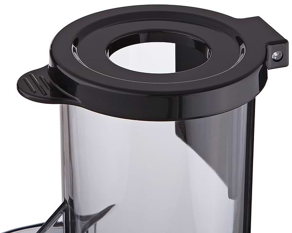 Фото - Соковыжималка шнековая Ardesto JEG-1330SL