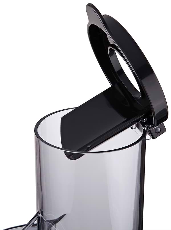 Фото - Соковыжималка шнековая Ardesto JEG-1330SL