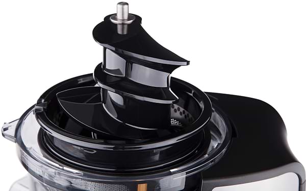 Фото - Соковыжималка шнековая Ardesto JEG-1330SL