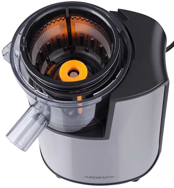 Фото - Соковыжималка шнековая Ardesto JEG-1330SL