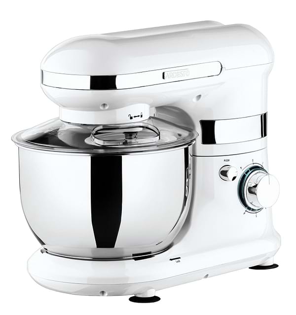 Фото - Планетарный миксер Ardesto KSTM-8040 White