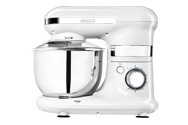 Фото - Планетарный миксер Ardesto KSTM-8040 White