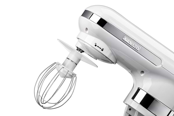 Фото - Планетарный миксер Ardesto KSTM-8040 White