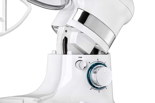 Фото - Планетарный миксер Ardesto KSTM-8040 White