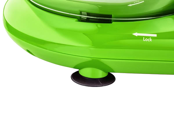 Фото - Планетарний міксер Ardesto KSTM-8041 Green