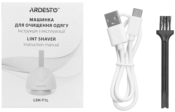 Фото - Триммер для ткани Ardesto LSH-T1L