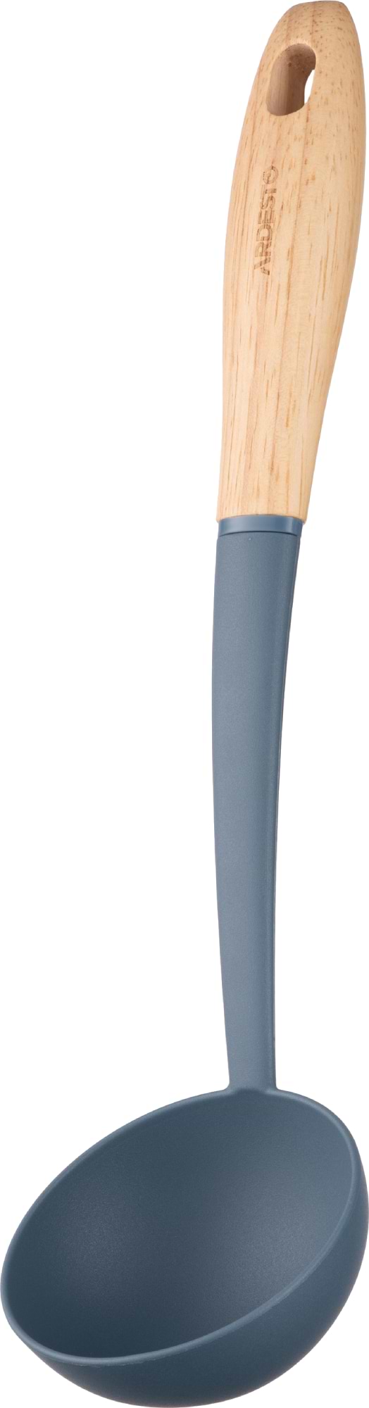 Фото - Ополоник Ardesto Midori 31.5 см Blue (AR2125PG)