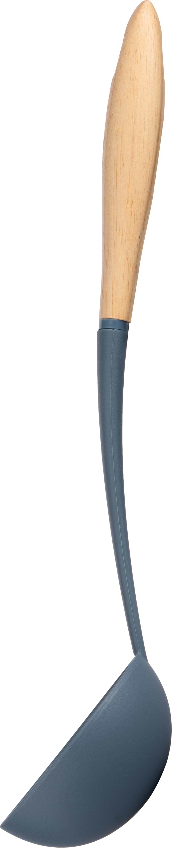 Фото - Ополоник Ardesto Midori 31.5 см Blue (AR2125PG)