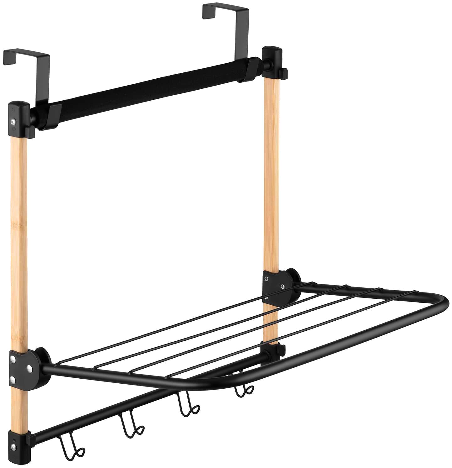 Сушарка для білизни Ardesto Minimalism (ARHC2101BB)