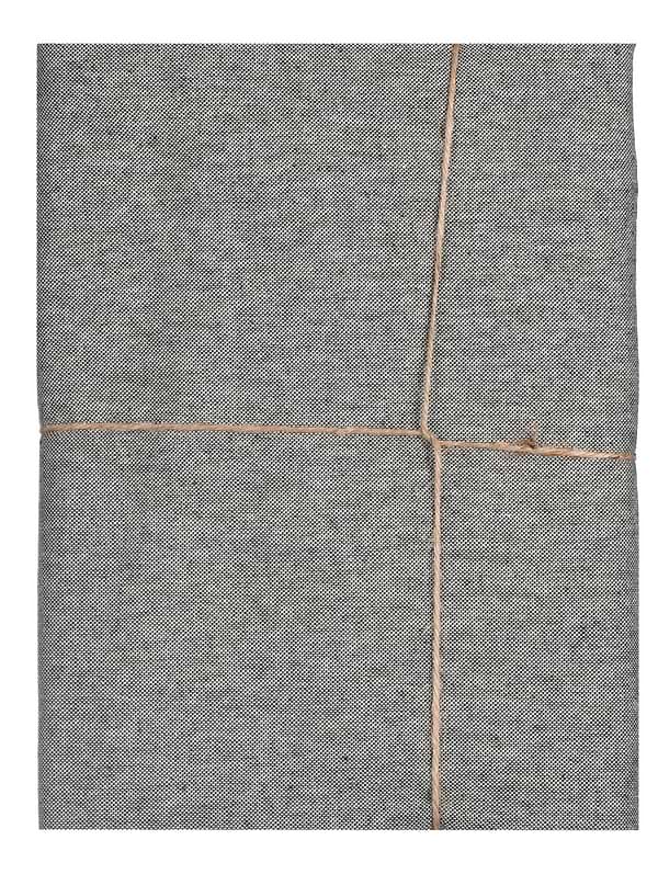 Фото - Скатертина прямокутна Ardesto Oliver Green (ART07OG)