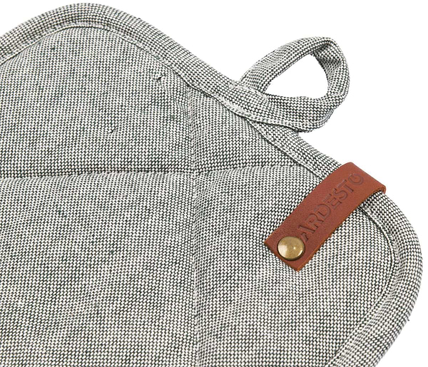 Фото - Прихватка Ardesto Oliver Green (ART04OG)