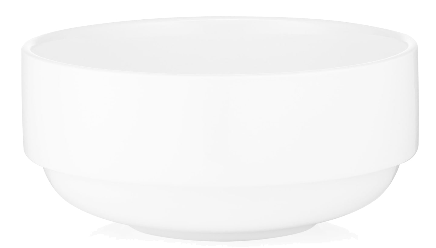 Салатник Ardesto Prato 17 см (AR3618P)