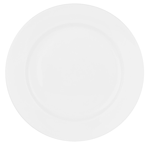 Фото - Тарілка пиріжкова Ardesto Prato 18 см (AR3602P)