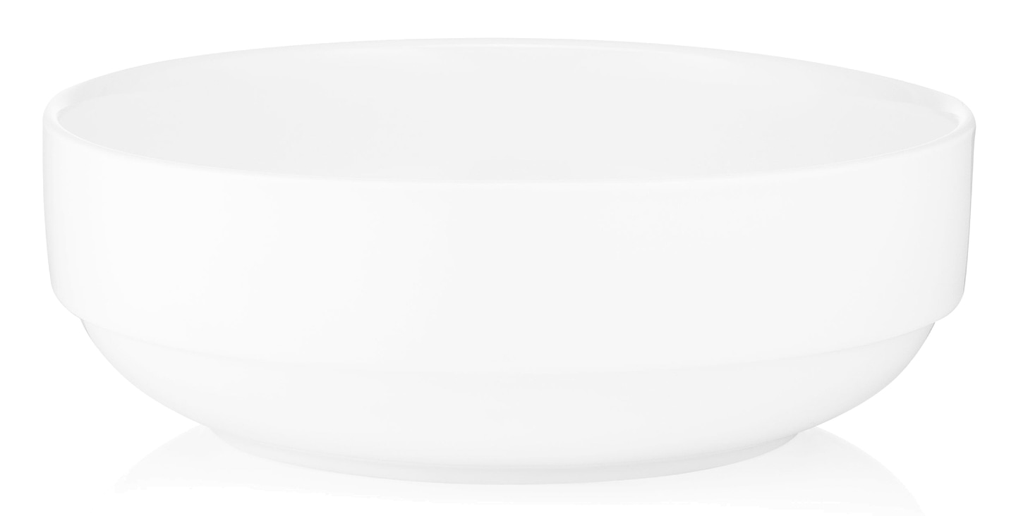 Салатник Ardesto Prato 21 см (AR3619P)