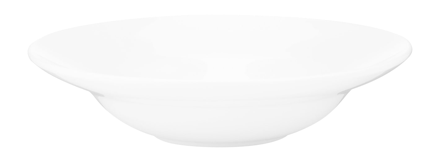 Тарілка обідня Ardesto Prato 22 см (AR3611P) - Фото 1