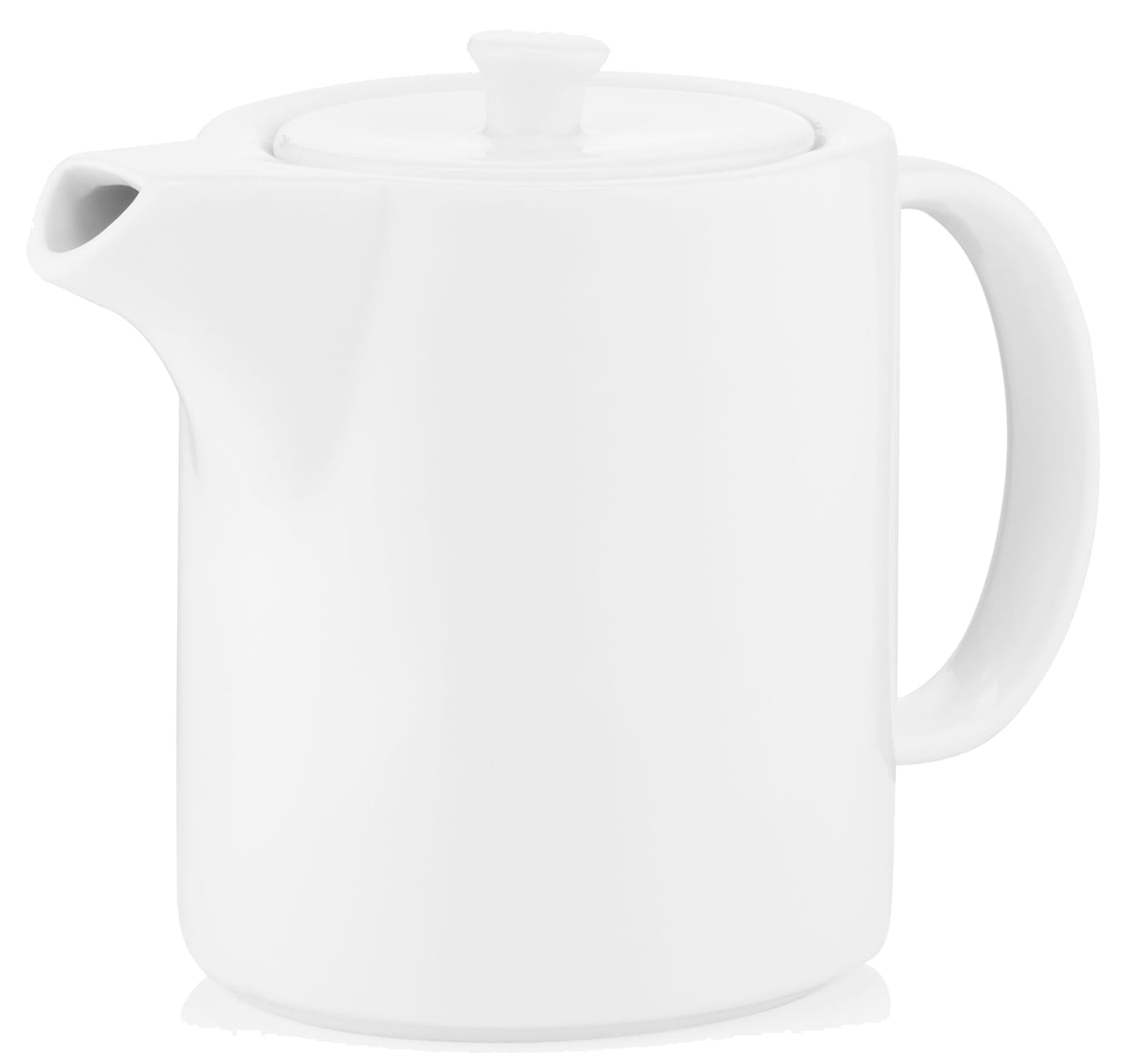 Чайник заварювальний Ardesto Prato 400 мл (AR3620P) - Фото 1